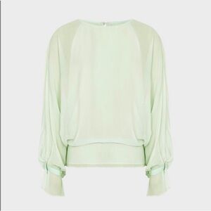 REISS
Eboni Layered Long-Sleeve